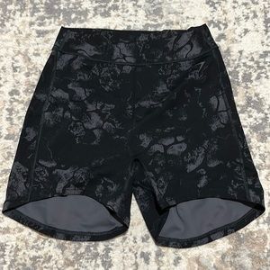 KK Fit x Gymshark Lifting Shorts